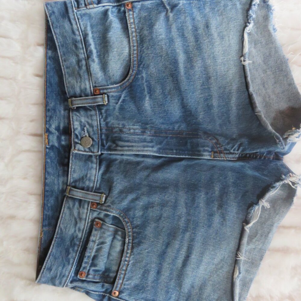 Denimist short size 29 - Picture 4 of 6